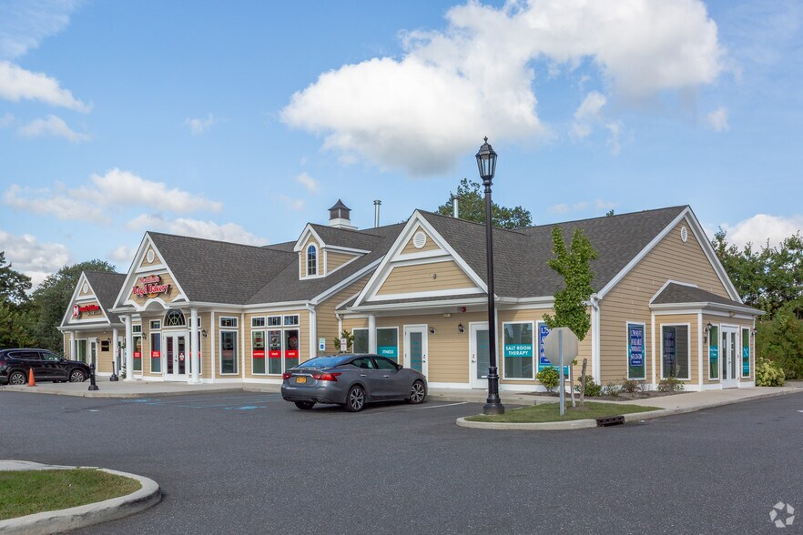 More Photos Of 117 Terry Rd, Smithtown Freestanding For Sale