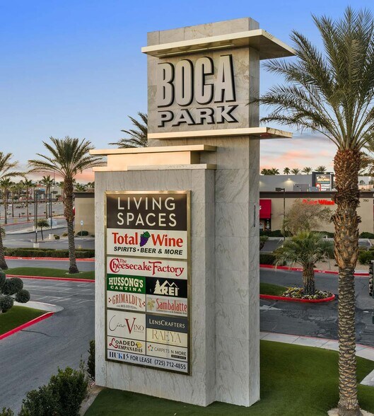 More Photos Of , Las Vegas General Retail For Sale