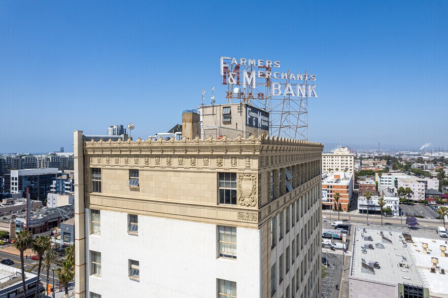 More Photos Of 320 Pine Ave, Long Beach Loft Creative Space For Lease