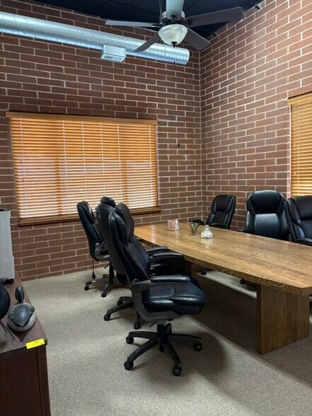 More Photos Of 11-101 W 112th Ave, Crown Point Office For Lease