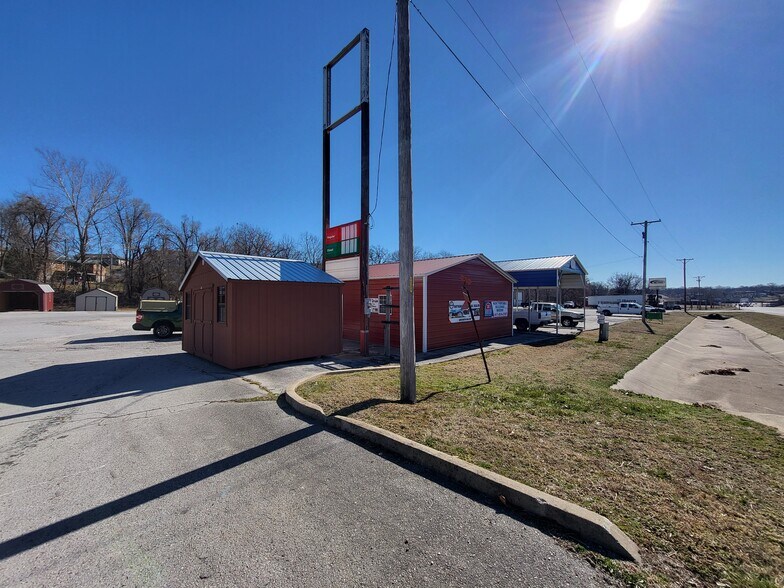 More Photos Of N Bus 49 & Reid rd, Neosho Land For Sale