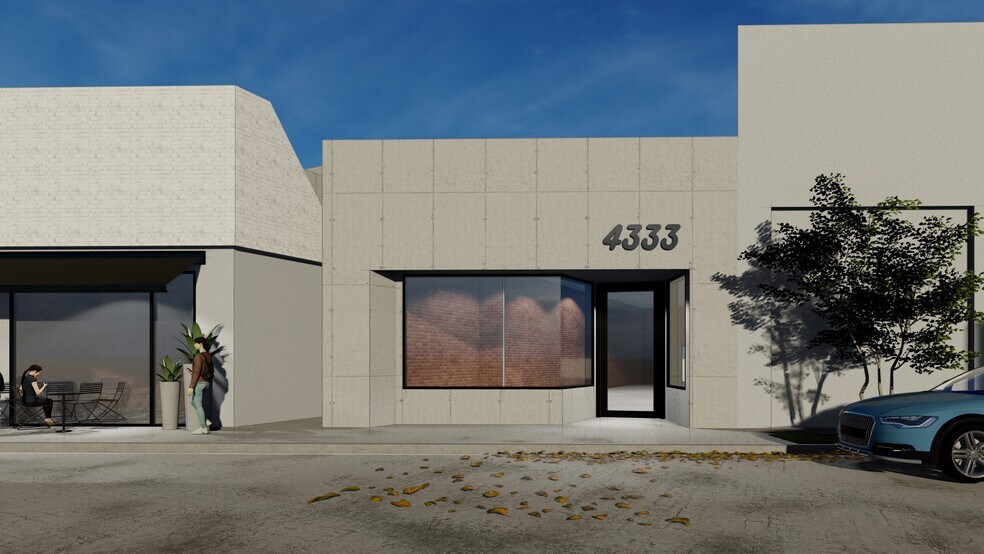 More Photos Of 4333 Lankershim Blvd, North Hollywood Storefront For Lease