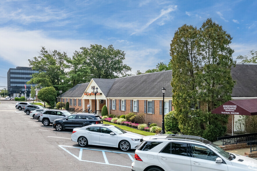 Primary Photo Of 1401 E Marlton Pike, Cherry Hill Medical For Lease