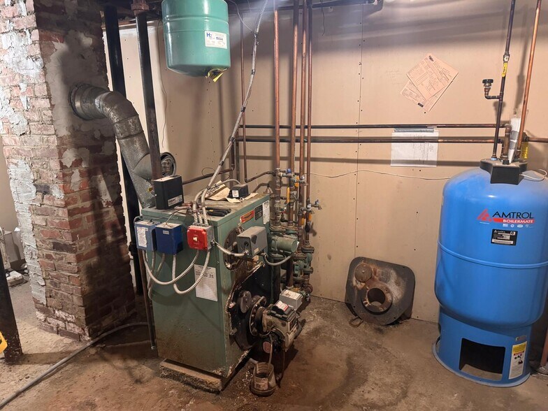 More Photos Of 217 Houlton Rd, Presque Isle Multifamily For Sale