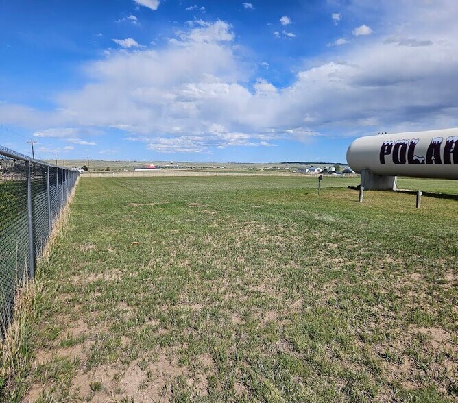 More Photos Of 8195 Cherrywood Loop, Kiowa Land For Lease