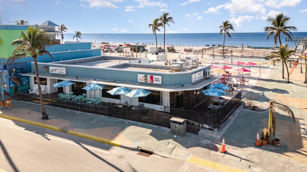 More Photos Of 80 Old San Carlos Blvd, Fort Myers Beach Restaurant For Sale