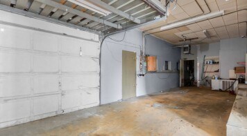 More Photos Of 1402 N Eaton St, Albion Freestanding For Sale