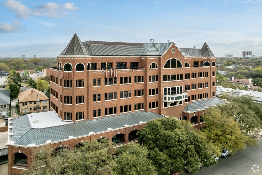 More Photos Of 4311 Oak Lawn Ave, Dallas Office For Lease