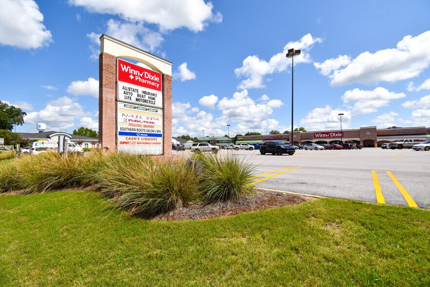 More Photos Of 4506-4546 E Highway 20, Niceville Unknown For Lease