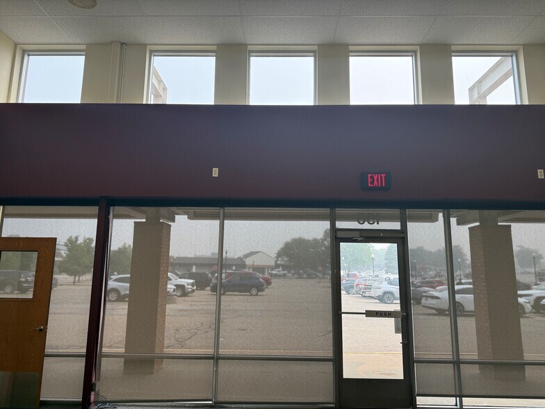 More Photos Of 5211 Cherry Ave, Hudsonville Freestanding For Lease