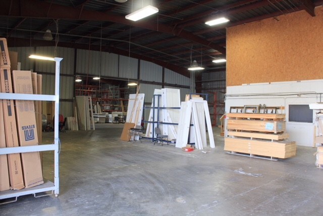 More Photos Of 11765 Darryl Dr, Baton Rouge Warehouse For Lease