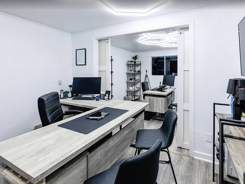 More Photos Of 1545 E Yucca St, Phoenix Warehouse For Lease