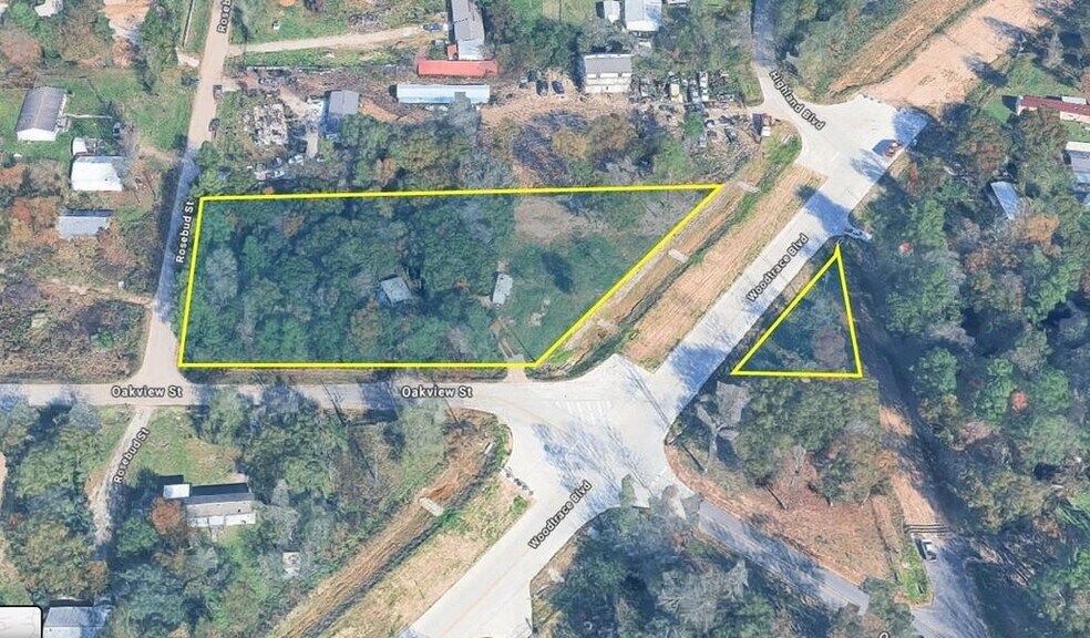 More Photos Of 30002 Rosebud St, Magnolia Land For Sale