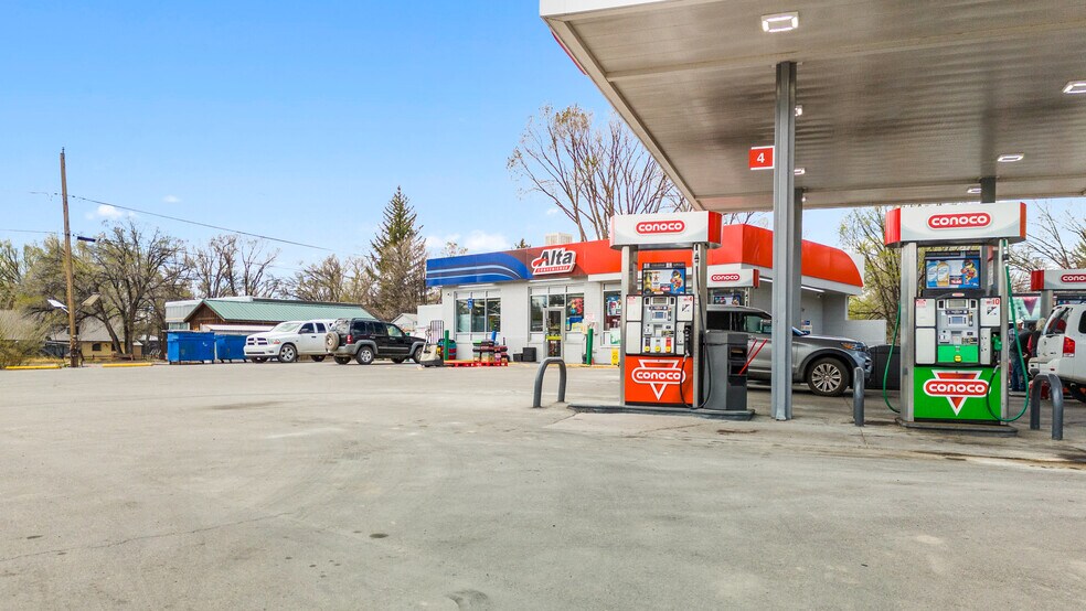 More Photos Of 315 8th St, Saguache Convenience Store For Sale