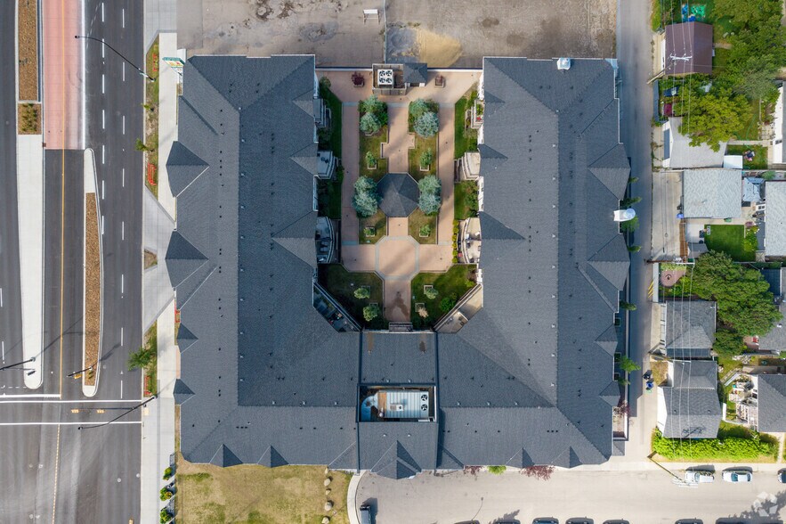 More Photos Of 5430 17th Ave SE, Calgary Apartments For Lease