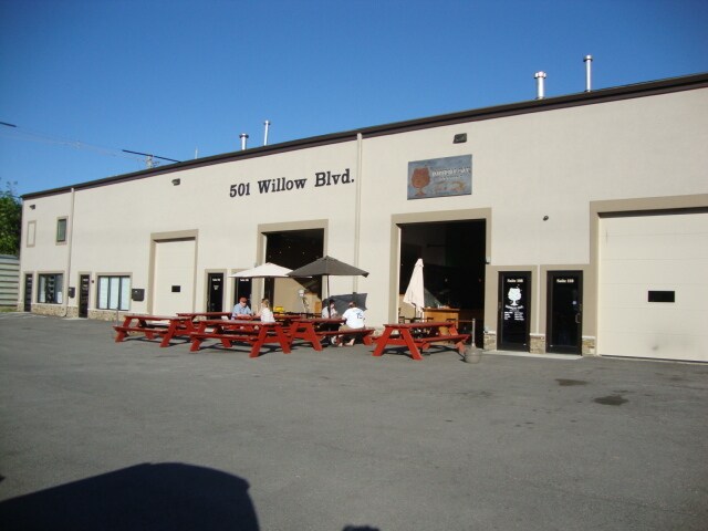 Primary Photo Of 501 Willow Blvd, Willow Springs Warehouse For Lease