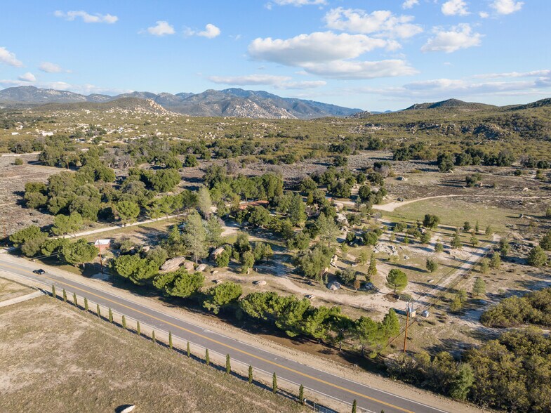 More Photos Of 29343 Chihuahua Valley Rd, Warner Springs Land For Sale