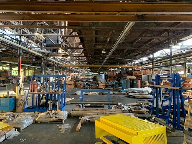 More Photos Of 1500 E 219th St, Euclid Manufacturing For Sale