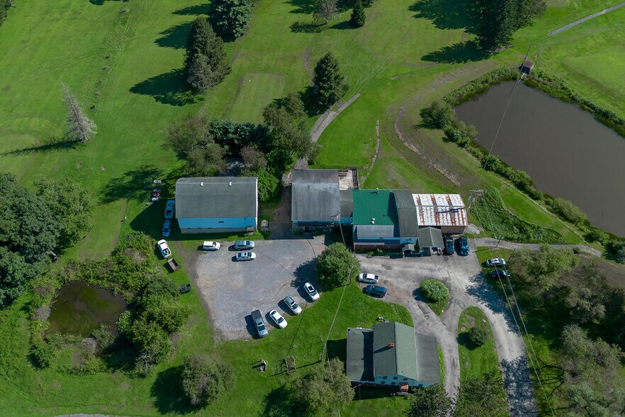 More Photos Of 215 Plowman Rd, Vintondale Specialty For Sale