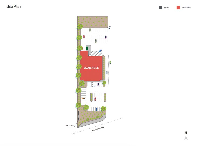 More Photos Of 2794 US Highway 50 E, Carson City Supermarket For Sale