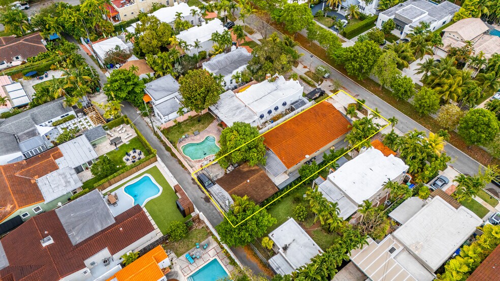 More Photos Of 426 SW 26th Rd, Miami Land For Sale