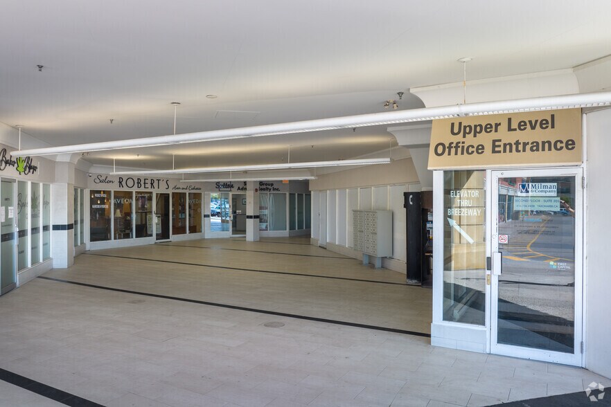 More Photos Of 1881 Steeles Ave W, Toronto General Retail For Lease