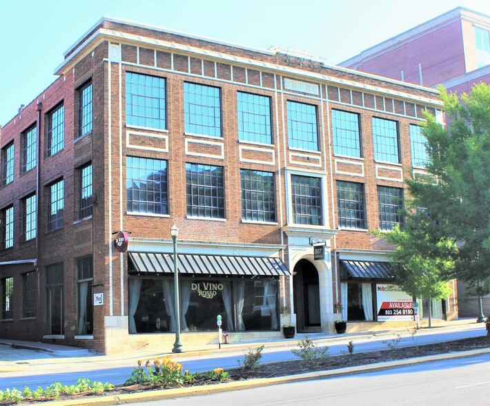 Primary Photo Of 807 Gervais St, Columbia Office For Lease