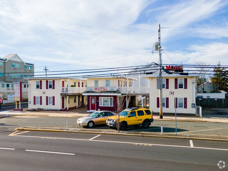 More Photos Of 600 E Central Ave, Seaside Heights Hospitality For Sale