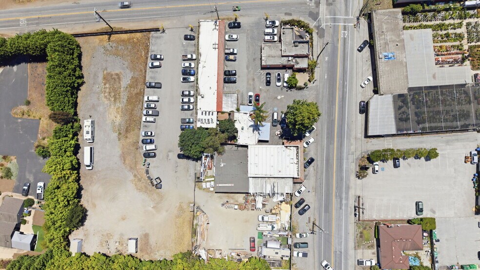 More Photos Of 2904-2908 Freedom Blvd, Watsonville Storefront Retail Residential For Sale