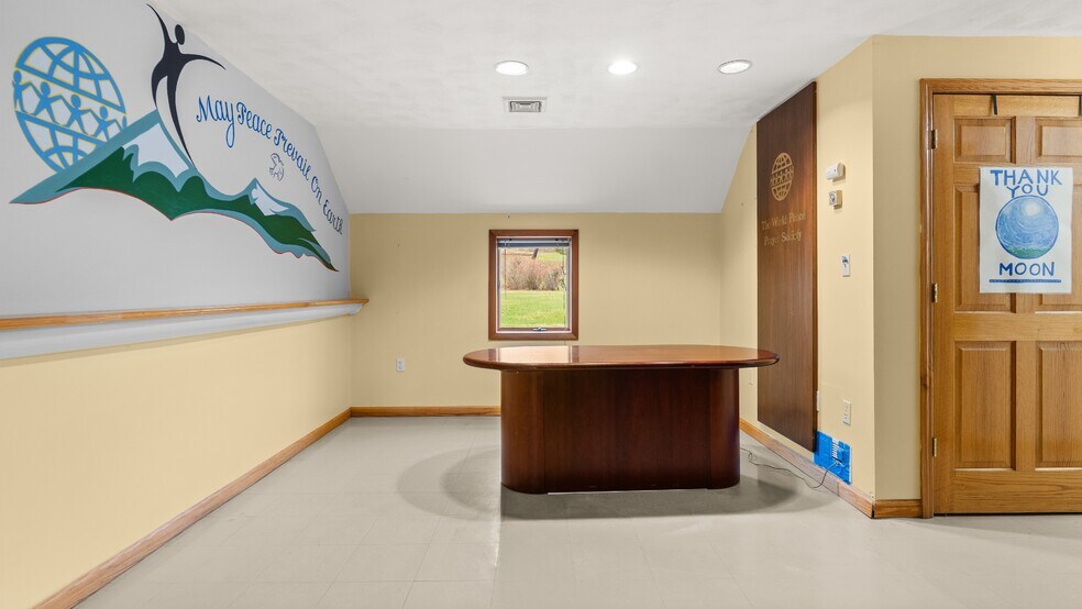 More Photos Of 26 Benton Rd, Wassaic Office For Lease