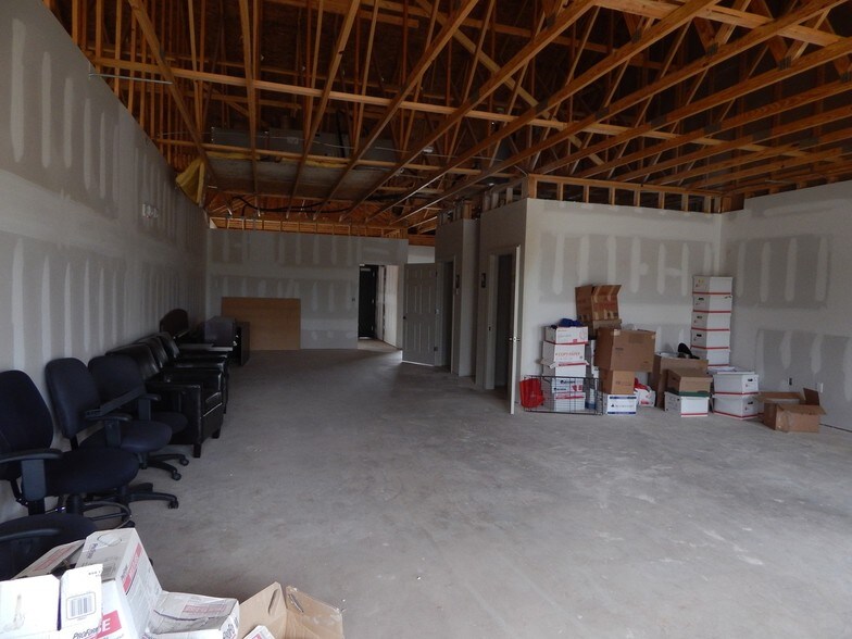 More Photos Of 5015 Shed Rd, Bossier City Freestanding For Sale