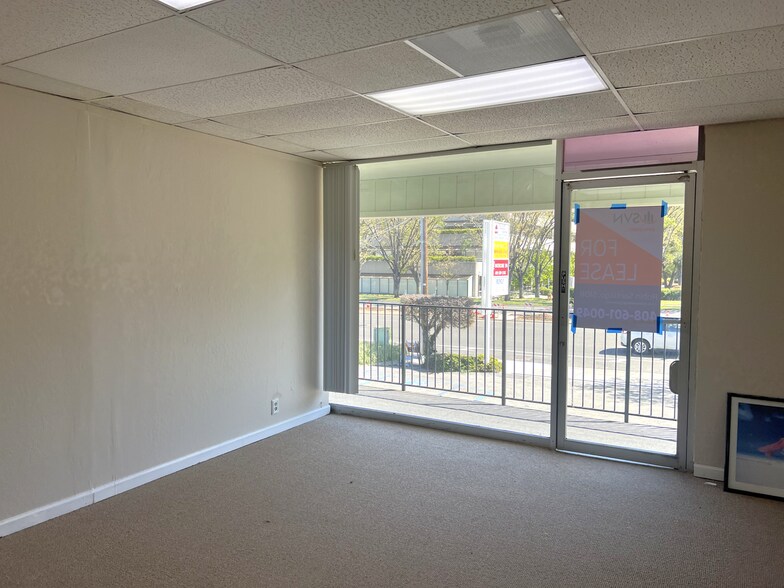More Photos Of 20311 Stevens Creek Blvd, Cupertino Storefront Retail Office For Sale