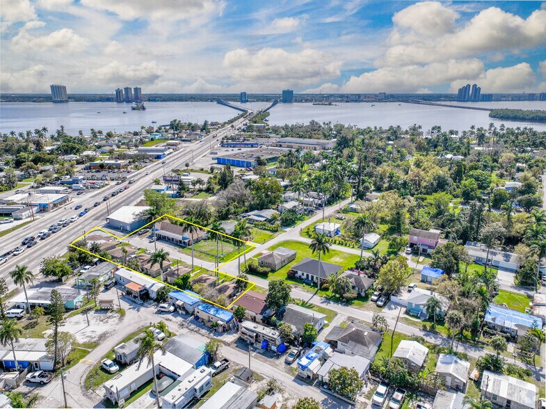 More Photos Of 1189 N Tamiami Trl, North Fort Myers Apartments For Sale