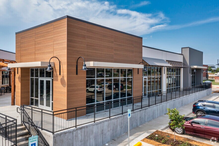 More Photos Of 1234 FM 407 Rd, Argyle Health Club For Sale