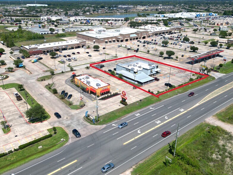 More Photos Of 6062 FM 2920, Spring Restaurant For Sale