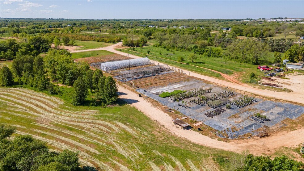 More Photos Of 6407 S US Highway 377, Stephenville Land For Sale