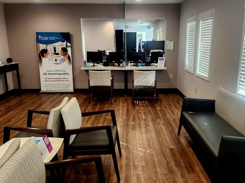 More Photos Of 6901-6909 Burlington Pike, Florence Medical For Sale