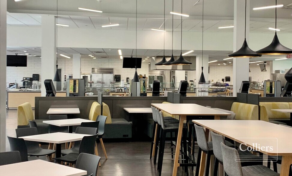 More Photos Of 1200 Colonial Life Blvd W, Columbia Office For Lease