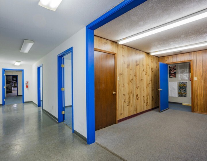 More Photos Of 101 E Enon Ave, Everman Warehouse For Sale