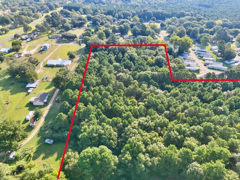 More Photos Of 1015 Bassett Rd, Palestine Land For Sale