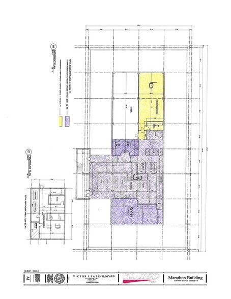 More Photos Of 125 W Missouri Ave, Midland Office For Lease