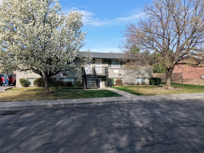 More Photos Of 322 S 100 W, Orem Apartments For Sale