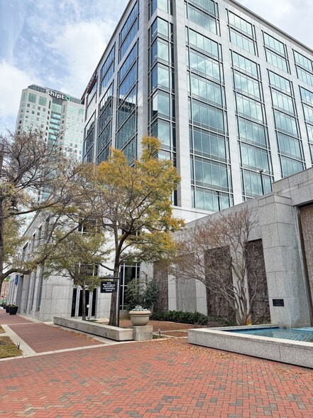 More Photos Of 1819 5th Ave N, Birmingham Office For Lease