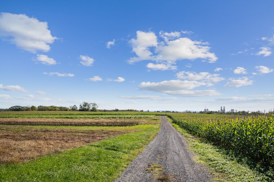 Primary Photo Of 0 Hopewell Rd, Clear Brook Land For Sale