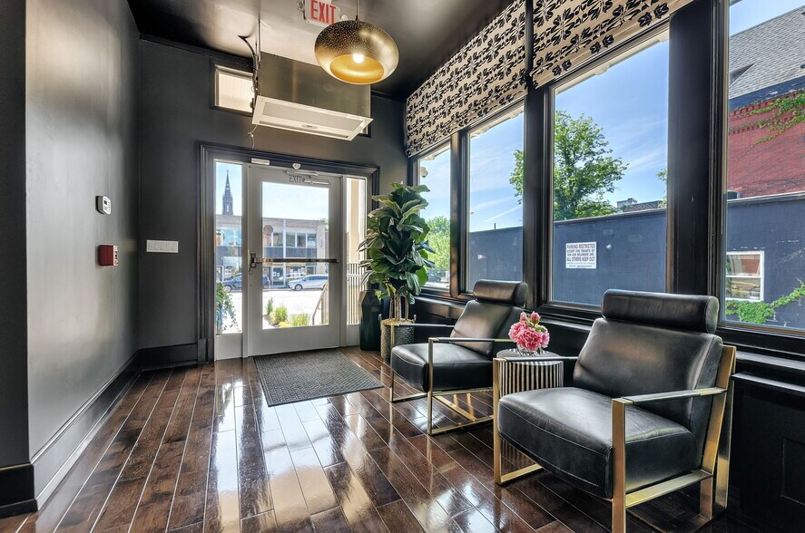 More Photos Of 434 Delaware Ave, Buffalo Coworking Space