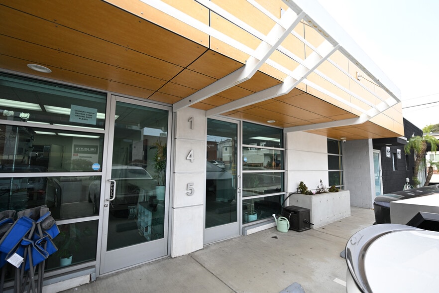 More Photos Of 145 Sheldon St, El Segundo Manufacturing For Lease