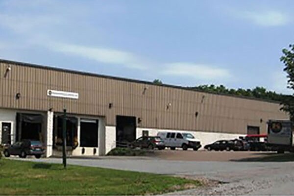More Photos Of 156 Acorn Ln, Colchester Warehouse For Lease