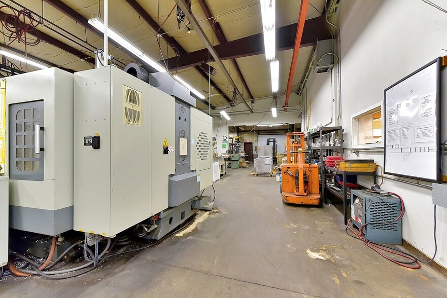 More Photos Of 938 Suffield St, Agawam Industrial For Sale