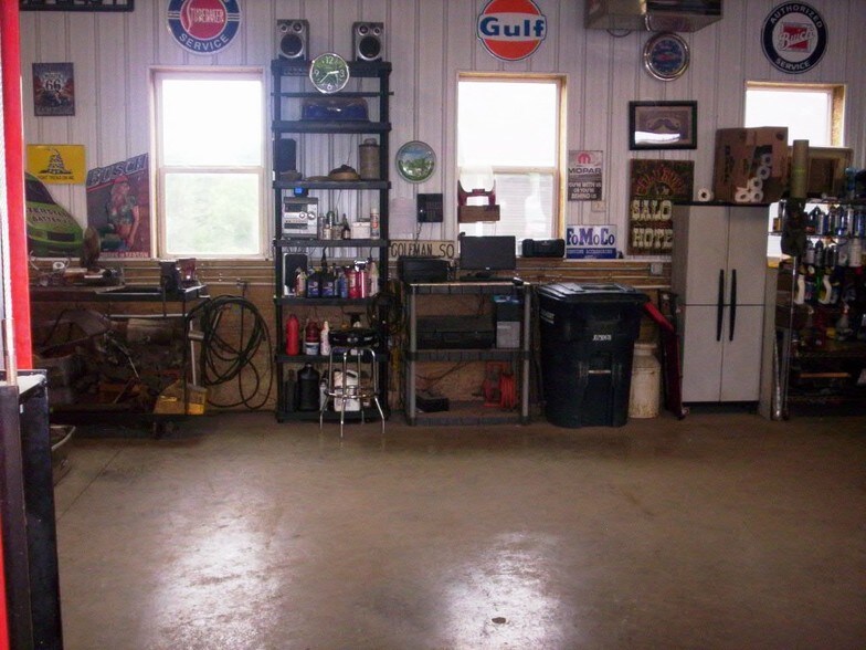 More Photos Of 6225 State Highway 28, Fly Creek Auto Dealership For Sale