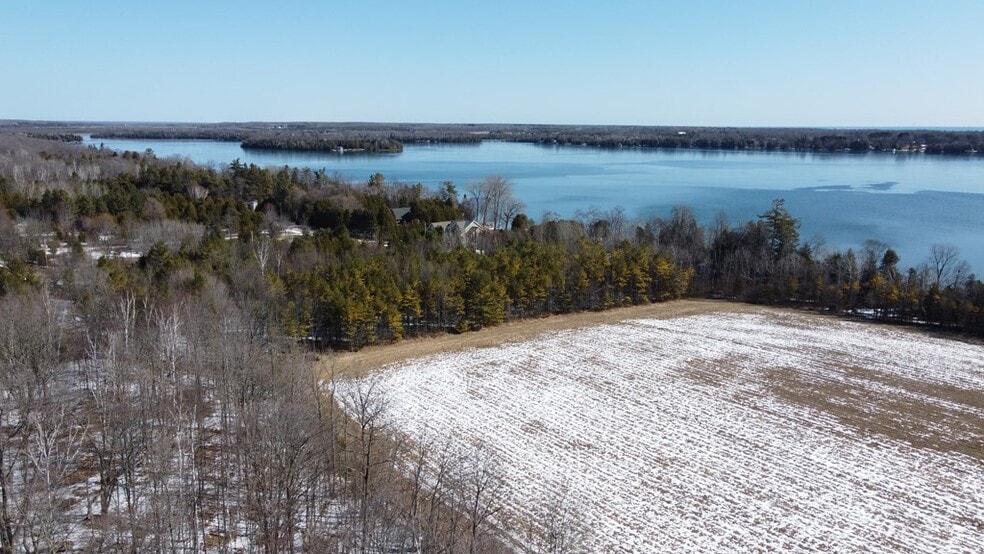 More Photos Of TBD O'Brien Rd, Baileys Harbor Land For Sale